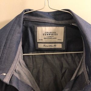 Dress shirt- never worn!